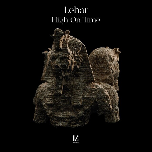 High On Time