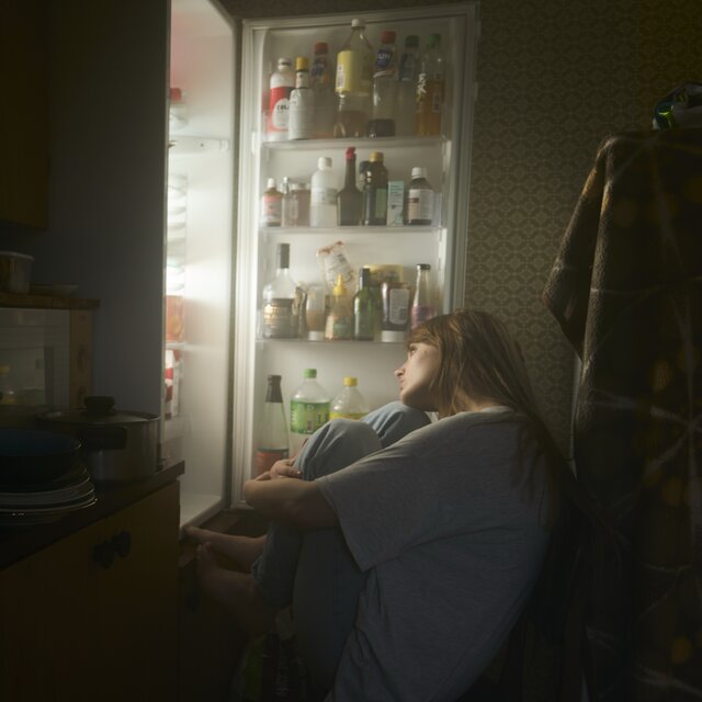 eina aftrat