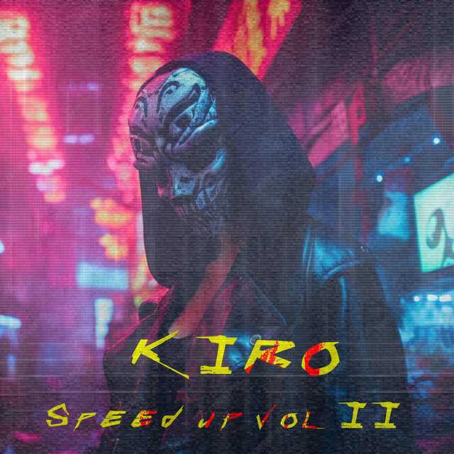 Speed up, Vol. 2 (Speed Up Version)