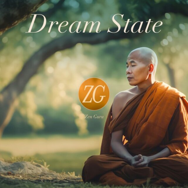 Dream State (Soothing Frequencies for Meditation, Relaxation or Sleep)