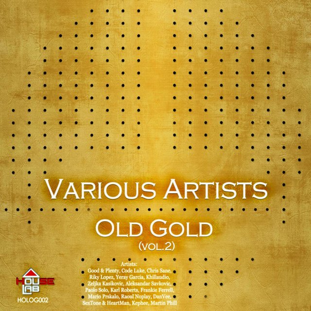 Old Gold (vol.2)