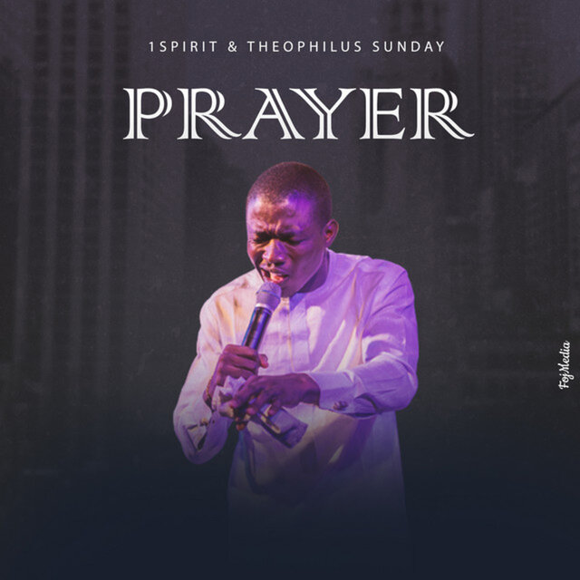 Prayer (Live)
