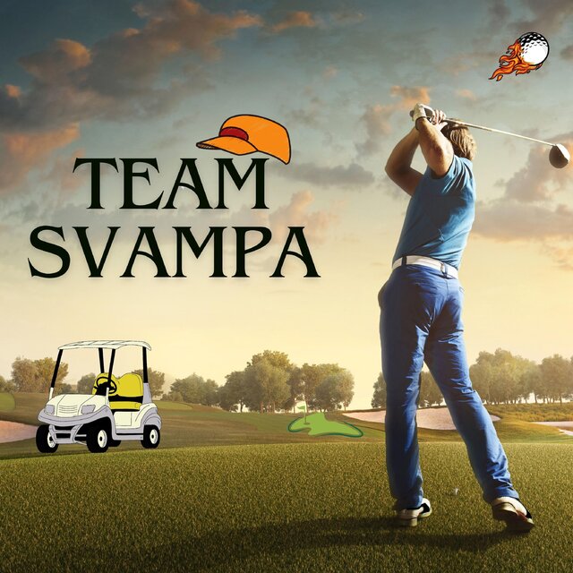 Team Svampa