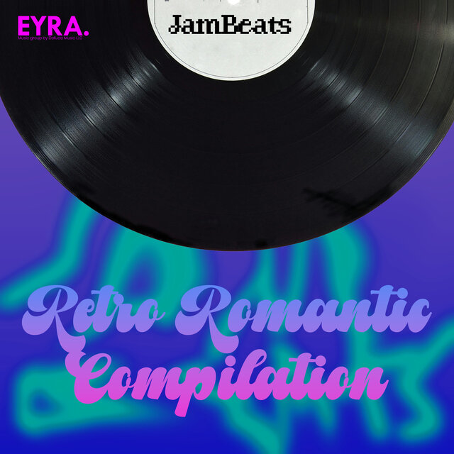 Retro Romantic Compilation