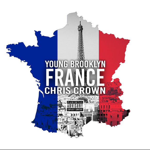 France (feat. Chris Crown)
