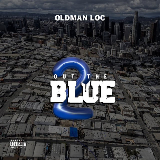 Out the Blue 2