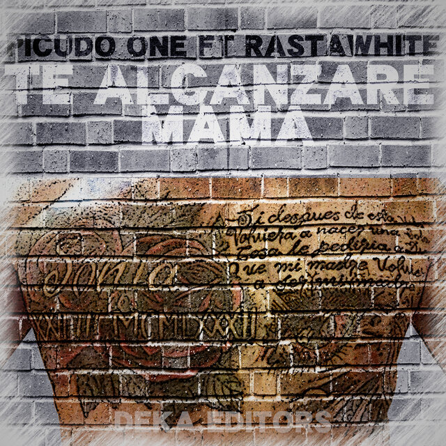 Te Alcanzare Mama