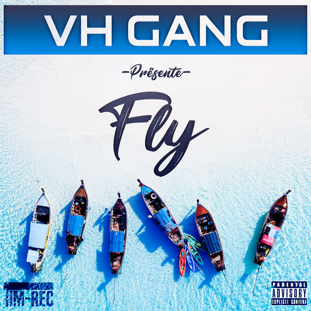 Fly (feat. Ismo)