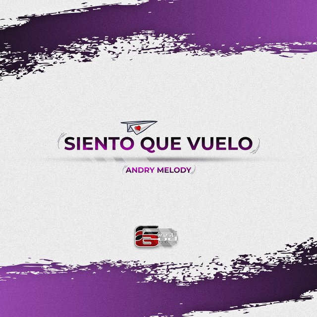 Siento Que Vuelo