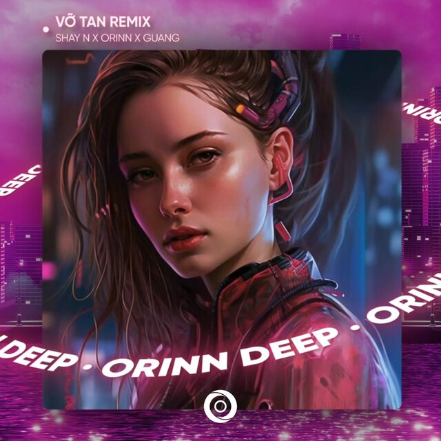Vỡ Tan (Deep House)