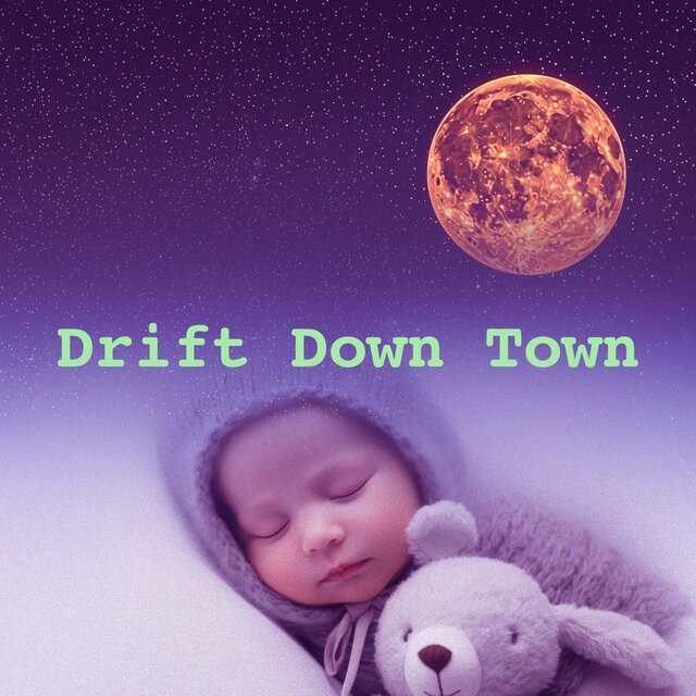 Drift Down Town