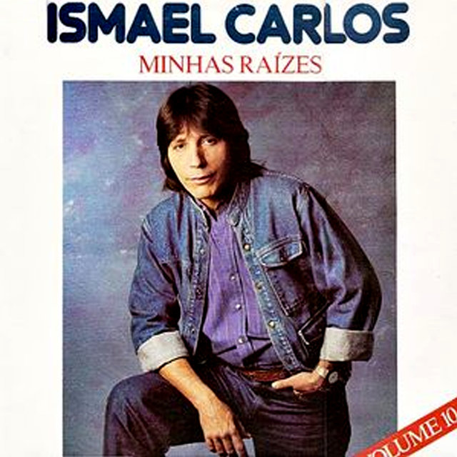 Minhas Raízes - 1990