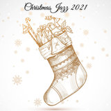 Relaxing Holiday Piano