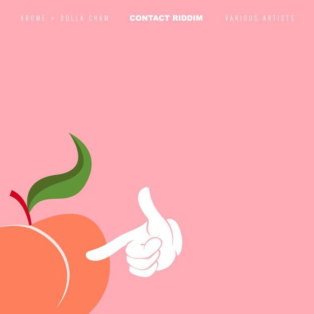 Contact Riddim