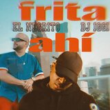 Frita ahí