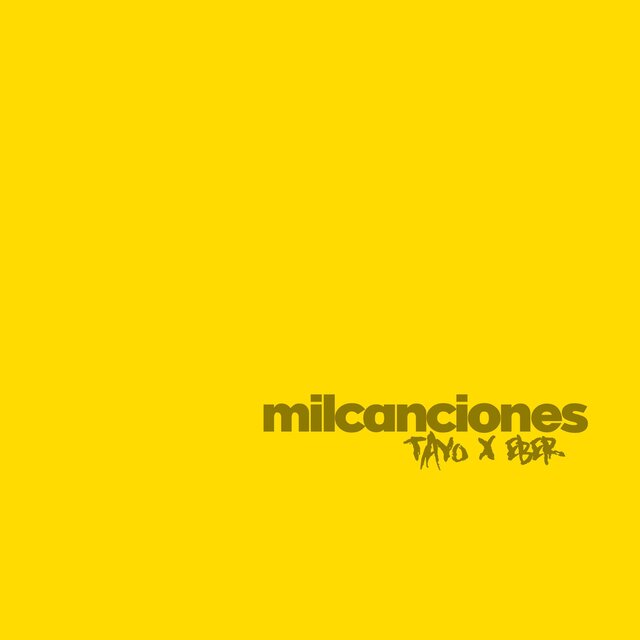 milcanciones (feat. Eber Music)