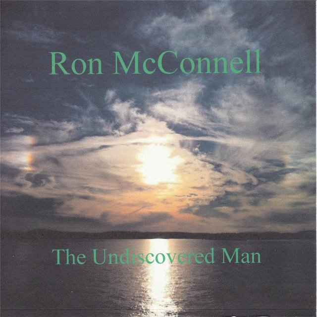 The Undiscovered Man