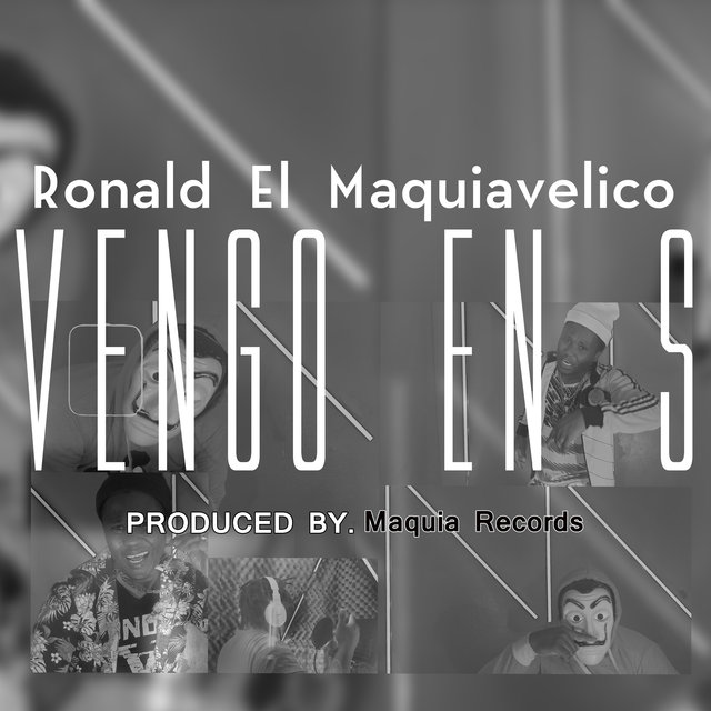 Vengo en S