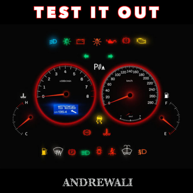 Test It Out