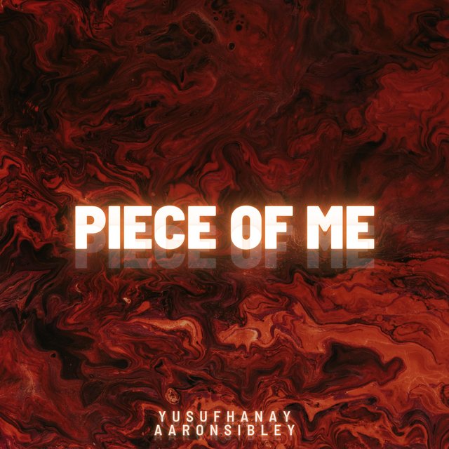 Piece Of Me (feat. Aaron Sibley)