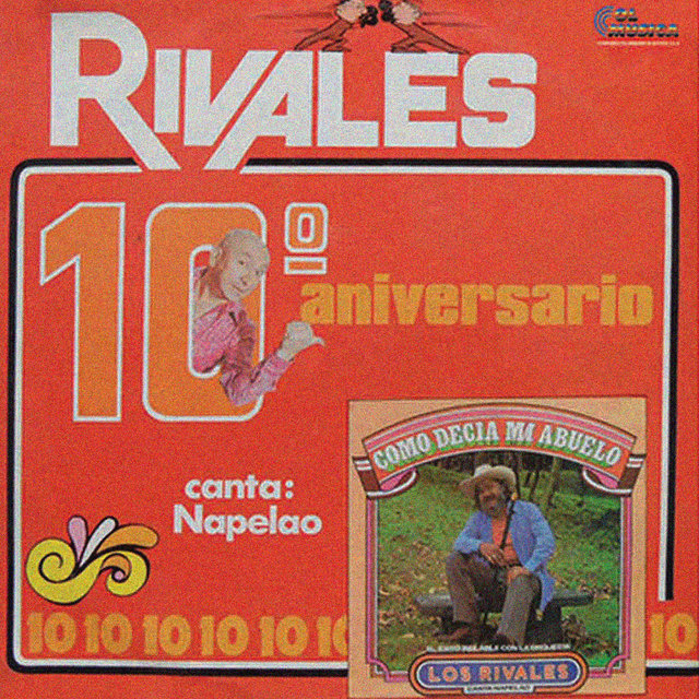 Décimo Aniversario