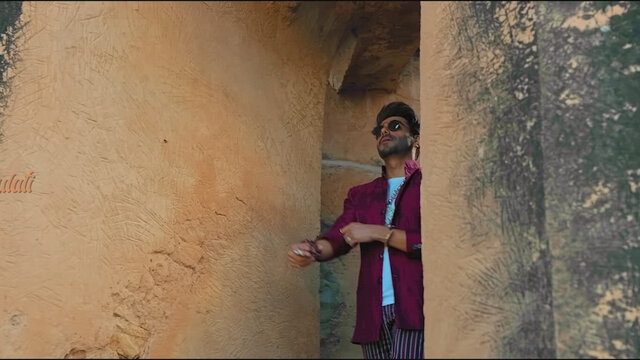 Aaya Jado Da