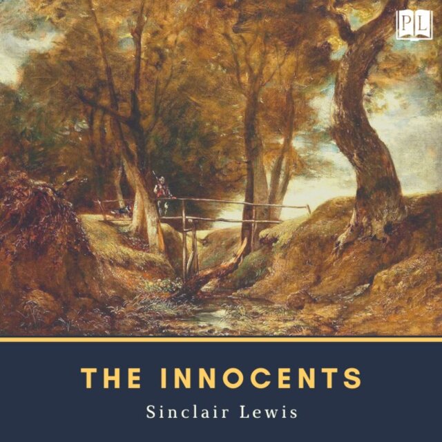 The Innocents (A Story for Lovers)