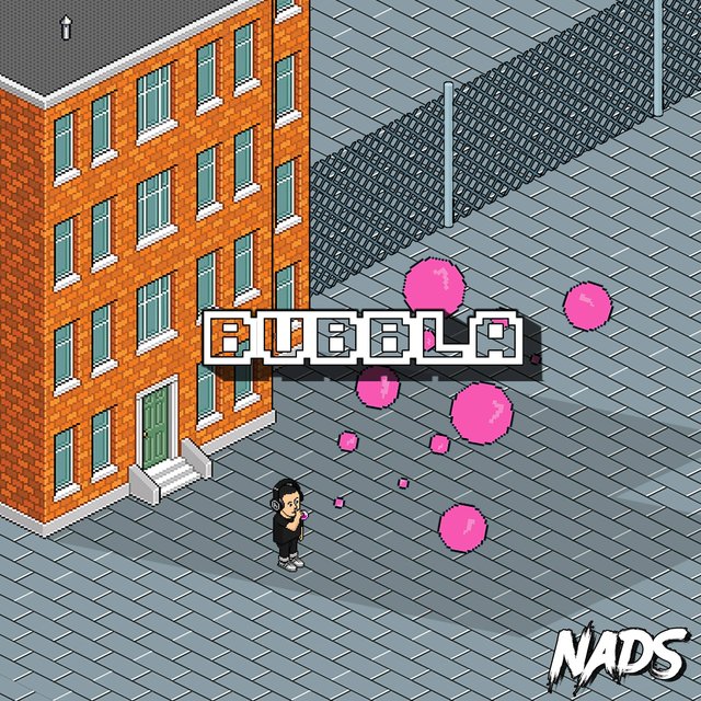 Bubbla