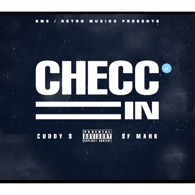 Checc IN