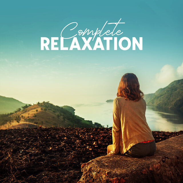 Complete Relaxation: Fall into a Deep Trance