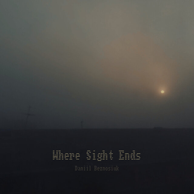 Where Sight Ends