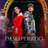 Desesperado