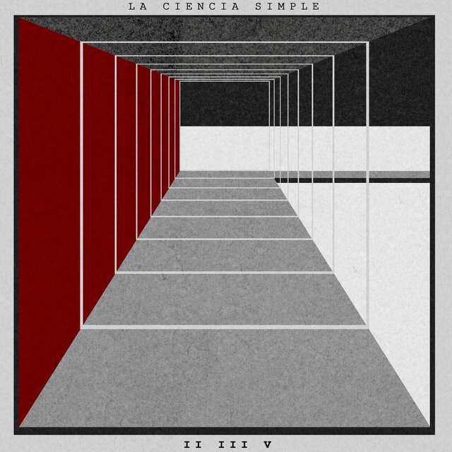 II III V