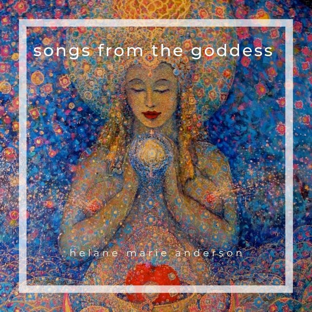 Songs from the Goddess