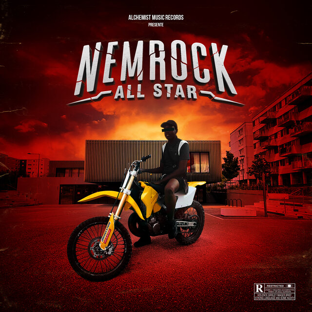 Nemrock All Star
