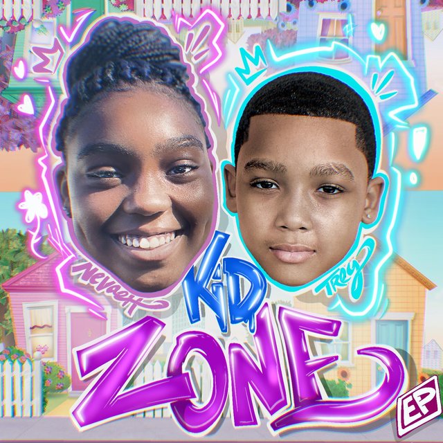 Kid Zone