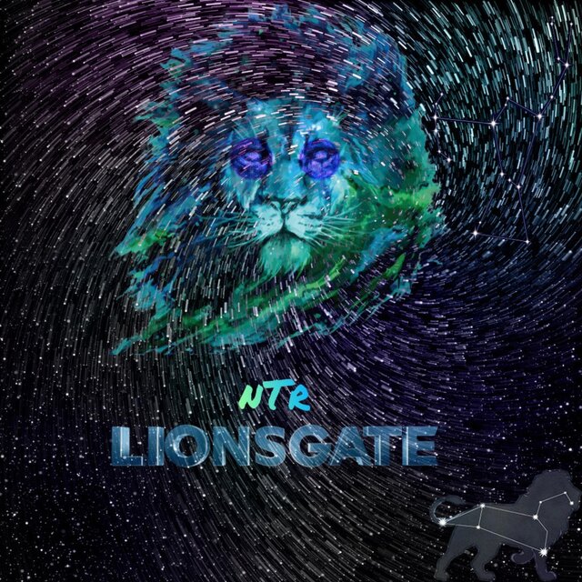 LionsGate the EP