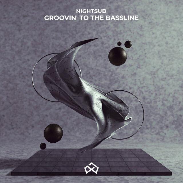 Groovin' to the Bassline