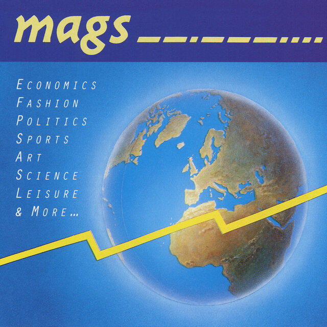 Mags (Edited)
