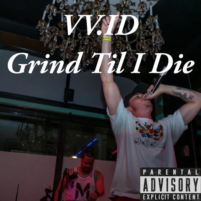 Grind Till I Die