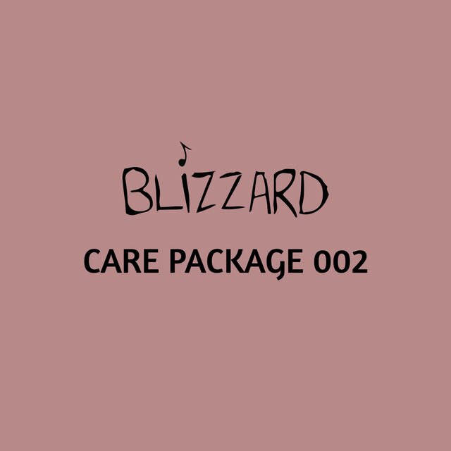 CARE PACKAGE 002