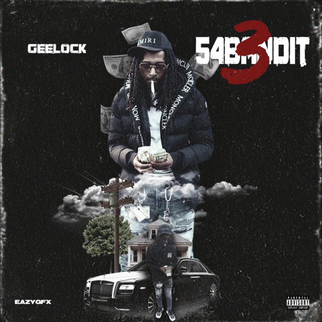 54BANDIT 3