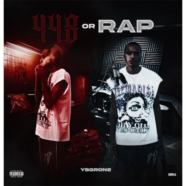 448 Or Rap
