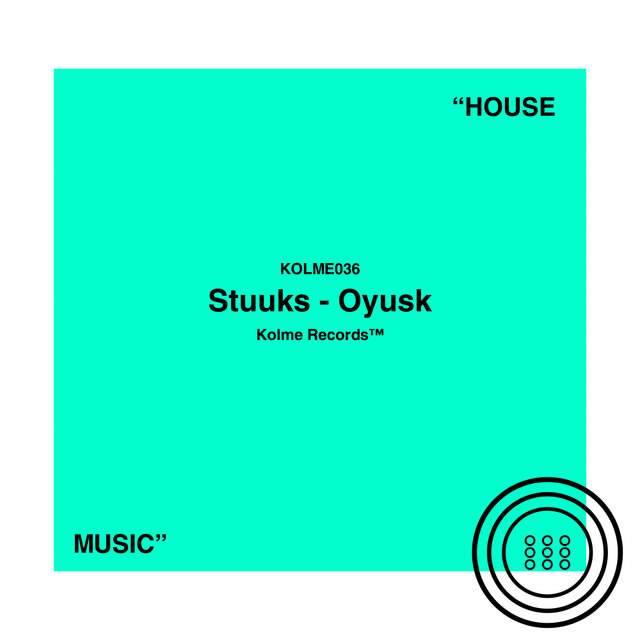 Oyusk