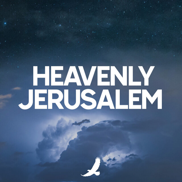 Heavenly Jerusalem
