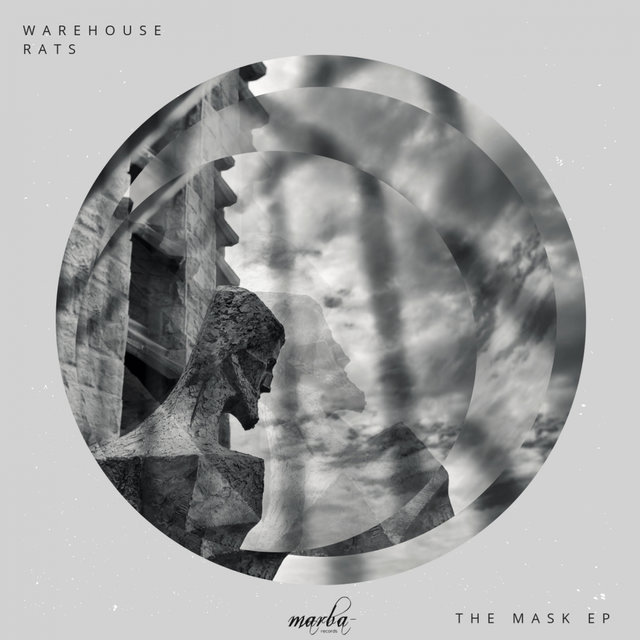 The Mask EP