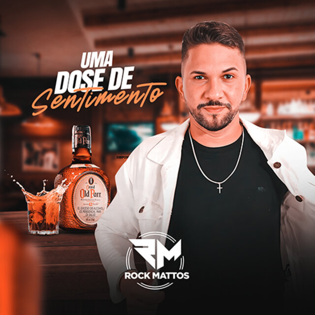 Uma Dose de Sentimento