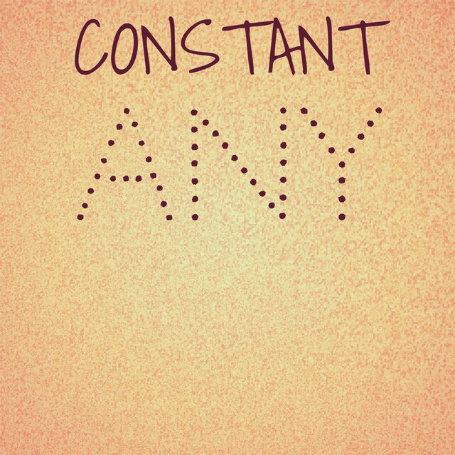 Constant Any