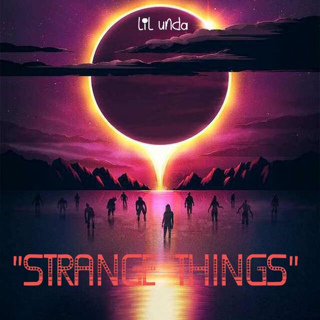 Strange things