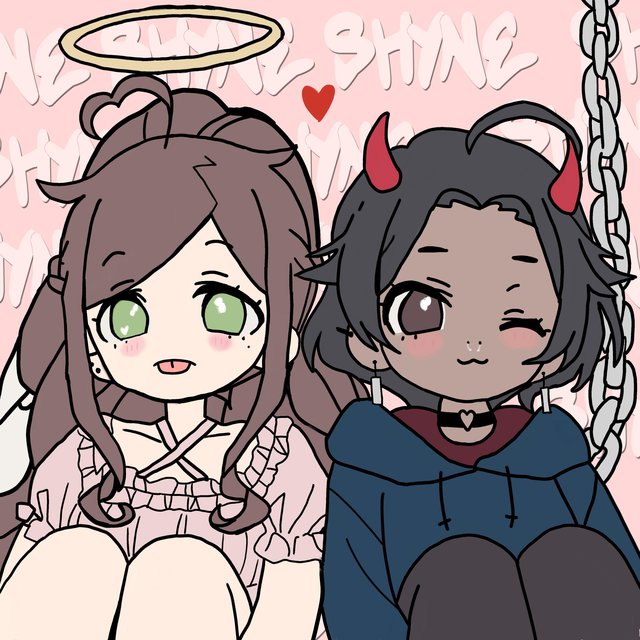 Shyne (feat. Yuvi)